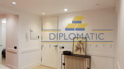 Apartment on Calle de San Lorenzo photo 26