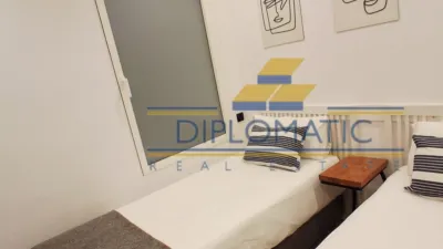 Apartment on Calle de San Lorenzo photo 21