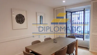 Apartment on Calle de San Lorenzo photo 18