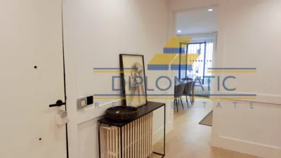 Apartment on Calle de San Lorenzo photo 25