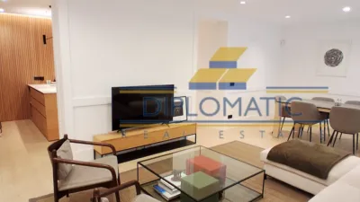 Apartment on Calle de San Lorenzo photo 6