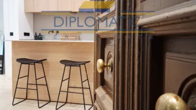 Apartment on Calle de San Lorenzo photo 17