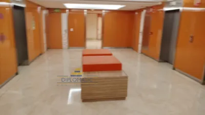 Piso en alquiler en Plaza de España - Imagen 12