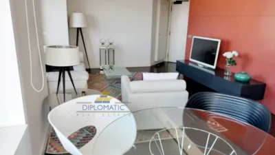 Piso en alquiler en Plaza de España - Imagen 2