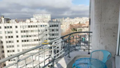 Piso en alquiler en Plaza de España - Imagen 4
