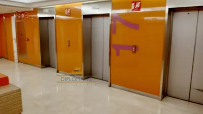 Piso en alquiler en Plaza de España - Imagen 11