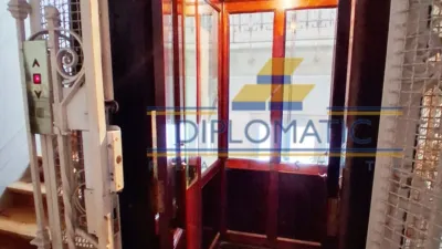 Piso en alquiler en Calle de Serrano, cerca de Calle de Don Ramón de la Cruz - Imagen 39