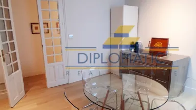 Piso en alquiler en Calle de Serrano, cerca de Calle de Don Ramón de la Cruz - Imagen 16