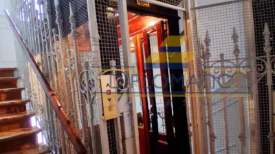 Piso en alquiler en Calle de Serrano, cerca de Calle de Don Ramón de la Cruz - Imagen 40