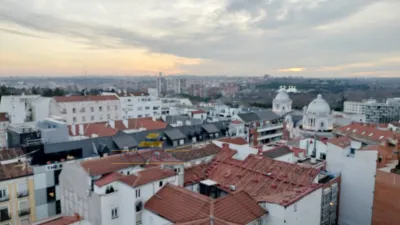 Apartamento en alquiler en Calle de Irún - Imagen 22