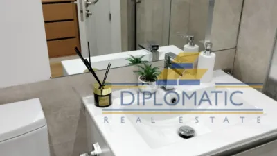 Apartamento en alquiler en Calle de Irún - Imagen 7