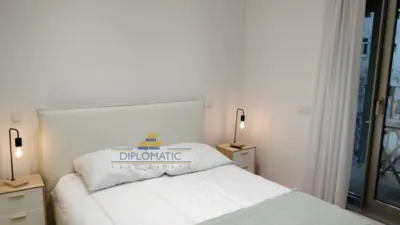 Apartamento en alquiler en Calle de Irún - Imagen 6