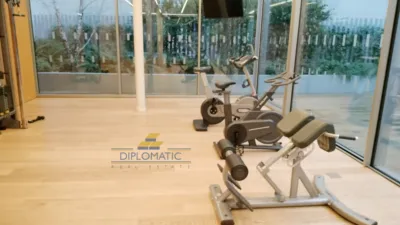 Apartamento en alquiler en Calle de Irún - Imagen 11