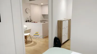 Apartamento en alquiler en Calle de Irún - Imagen 4