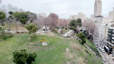 Apartamento en alquiler en Calle de Irún - Imagen 21
