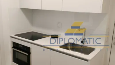 Apartamento en alquiler en Calle de Irún - Imagen 9