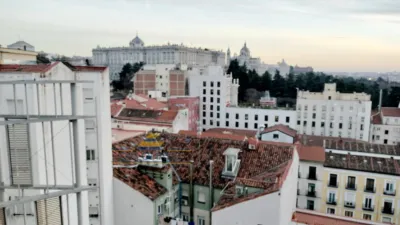 Apartamento en alquiler en Calle de Irún - Imagen 23