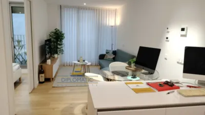 Apartamento en alquiler en Calle de Irún - Imagen 2