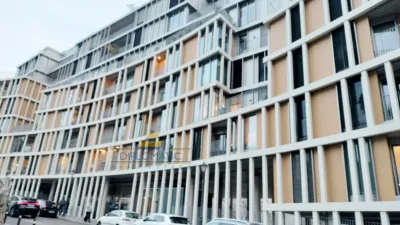 Apartamento en alquiler en Calle de Irún - Imagen 24