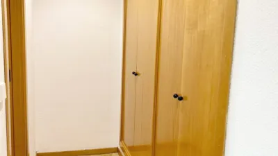 Piso en alquiler en Gran Vía de San Francisco - Imagen 5