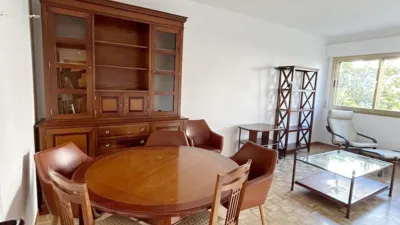 Piso en alquiler en Gran Vía de San Francisco - Imagen 2