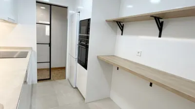 Piso en alquiler en Gran Vía de San Francisco - Imagen 9