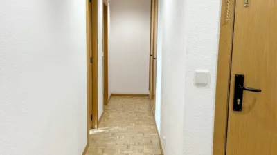 Piso en alquiler en Gran Vía de San Francisco - Imagen 6