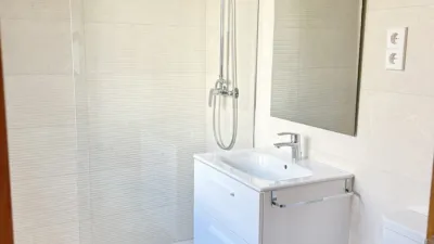 Piso en alquiler en Gran Vía de San Francisco - Imagen 8