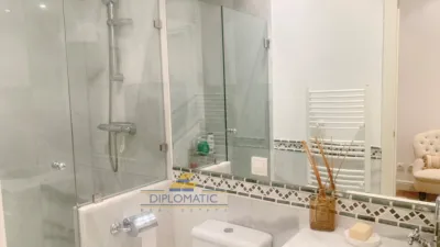 Piso en alquiler en Calle de Padilla, cerca de Calle de Claudio Coello - Imagen 11