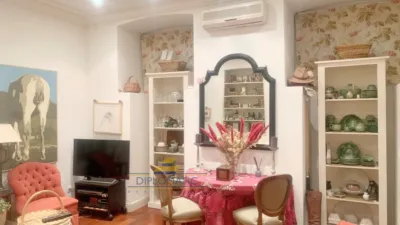 Piso en alquiler en Calle de Padilla, cerca de Calle de Claudio Coello - Imagen 2