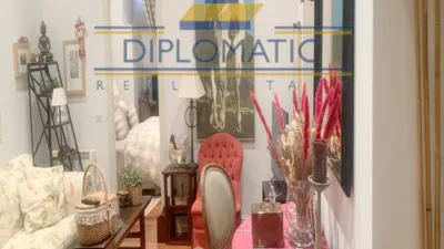 Piso en alquiler en Calle de Padilla, cerca de Calle de Claudio Coello - Imagen 3