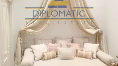 Piso en alquiler en Calle de Padilla, cerca de Calle de Claudio Coello - Imagen 5