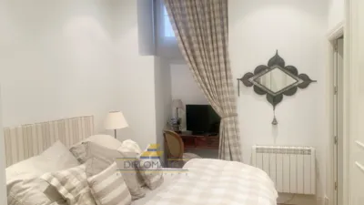 Piso en alquiler en Calle de Padilla, cerca de Calle de Claudio Coello - Imagen 7