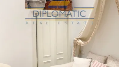 Piso en alquiler en Calle de Padilla, cerca de Calle de Claudio Coello - Imagen 6