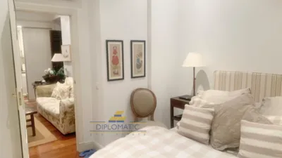 Piso en alquiler en Calle de Padilla, cerca de Calle de Claudio Coello - Imagen 9