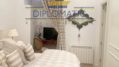 Piso en alquiler en Calle de Padilla, cerca de Calle de Claudio Coello - Imagen 8