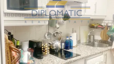 Piso en alquiler en Calle de Padilla, cerca de Calle de Claudio Coello - Imagen 14