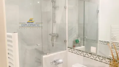 Piso en alquiler en Calle de Padilla, cerca de Calle de Claudio Coello - Imagen 10