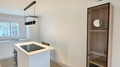 Apartamento en alquiler en Plaza del Duque de Pastrana - Imagen 12