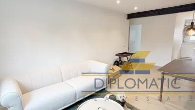 Apartamento en alquiler en Plaza del Duque de Pastrana - Imagen 3