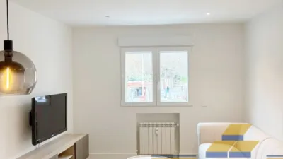 Apartamento en alquiler en Plaza del Duque de Pastrana - Imagen 2