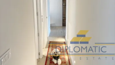 Apartamento en alquiler en Plaza del Duque de Pastrana - Imagen 9