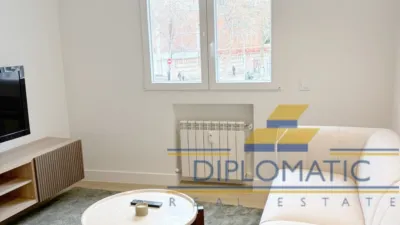 Apartamento en alquiler en Plaza del Duque de Pastrana - Imagen 4