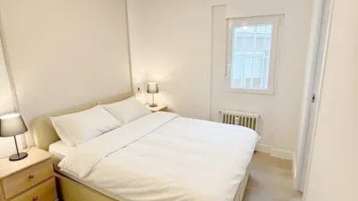 Apartamento en alquiler en Plaza del Duque de Pastrana - Imagen 7