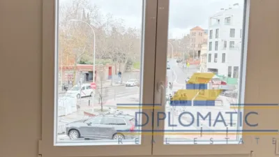 Apartamento en alquiler en Plaza del Duque de Pastrana - Imagen 8