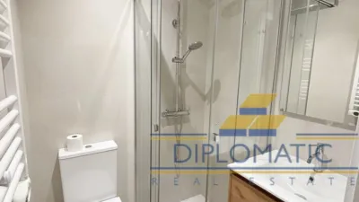 Apartamento en alquiler en Plaza del Duque de Pastrana - Imagen 10