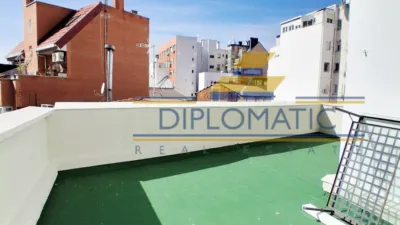 Piso en alquiler en Calle de la Sófora - Imagen 6