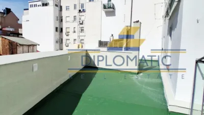 Piso en alquiler en Calle de la Sófora - Imagen 4