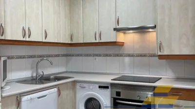 Piso en alquiler en Calle de la Sófora - Imagen 32