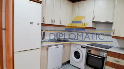 Piso en alquiler en Calle de la Sófora - Imagen 27